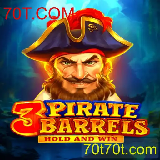 Descubra o Empolgante Mundo de 3PirateBarrels