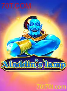 Descubra o Fascinante Mundo de Aladdinslamp: A Nova Sensação dos Jogos 