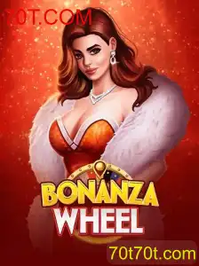 Descubra o Universo de BonanzaWheel: O Jogo que Mexe com Suas Emoções
