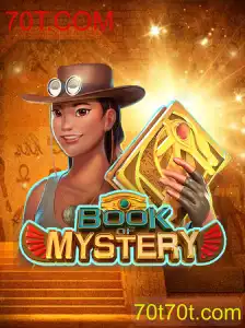 Explorando BookofMystery: Uma Jornada em um Jogo Intrigante