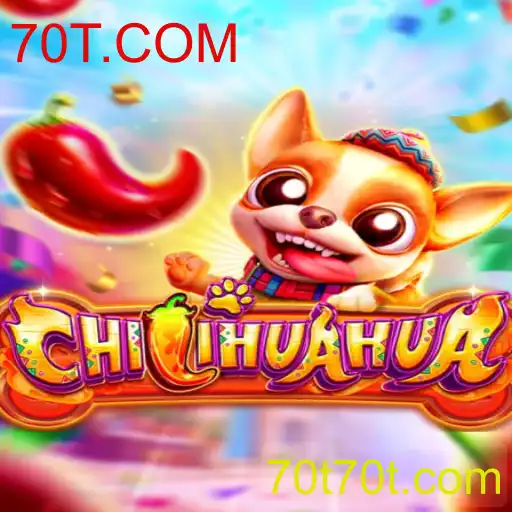 Explorando o Universo de CHILIHUAHUA: O Jogo Online que Conquista Fãs ao Redor do Mundo