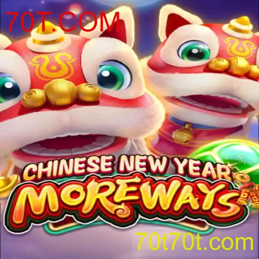 Descubra o Mundo Fascinante de CHINESENEWYEARMOREWAYS: A Excitante Aventura de Jogo Online