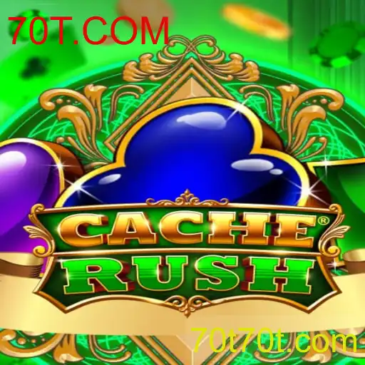 CacheRush: Um Jogo de Estratégia e Aventura