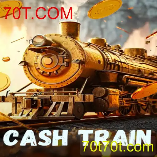 Descubra CashTrain: Uma Jornada Emocionante no Mundo dos Jogos Online