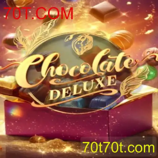 ChocolateDeluxe: O Jogo Que Encanta Amantes de Chocolate e Desafios