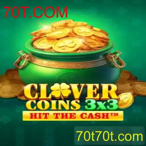 Descubra o Empolgante Mundo de Clovercoin3x3: Um Jogo Inovador no Cenário Atual