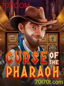 CurseofthePharaoh: A Mysterious Adventure Awaits