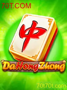 Explorando o Mundo do Jogo DaHongZhong