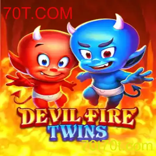 Explorando o Mundo de DevilFireTwins: Aventura e Estratégia