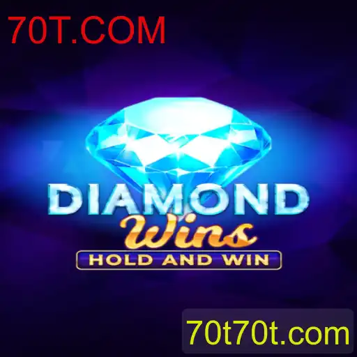 Descubra o Fascínio do Jogo DiamondWins com 70T.COM