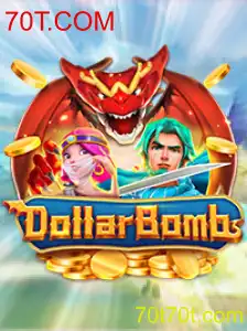 Explorando o Mundo de DollarBombs: Aventura e Estratégia no Jogo Inovador