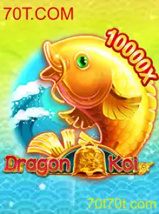 DragonKoi: Mergulhe na Aventura do Novo Jogo de Estratégia