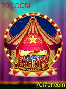 Explorando o Universo do Jogo EcstaticCircus