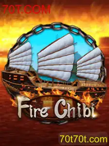 Explorando o Universo de FireChibi – Um Jogo Inovador com 70T.COM