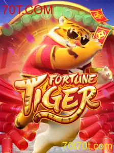 Descubra FortuneTiger: Um Jogo de Sorte e Estratégia Online