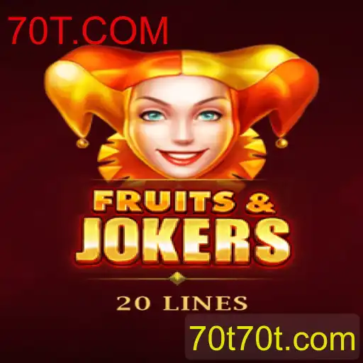 Descubra os Segredos do Jogo FruitsAndJokers20