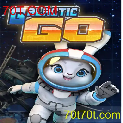 Explorando o Universo de GalacticGO