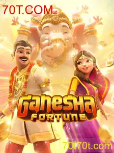 Explorando o Universo de GaneshaFortune: Uma Aventura Inovadora no 70T.COM