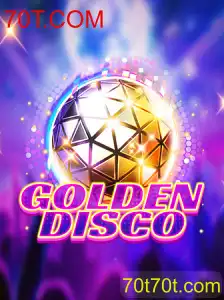 Explorando o Universo Vibrante de GoldenDisco