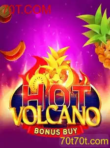 Descubra o Emocionante Jogo HotVolcanoBonusBuy no 70T.COM