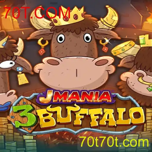Explorando JMania3Buffalo: Um Mergulho no Mundo dos Jogos Modernos