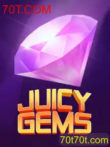 JuicyGems: Explorando o Mundo dos Jogos de Estratégia com 70T.COM