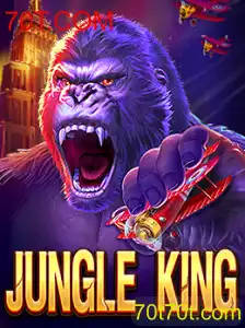 Explorando o Fascinante Mundo de JungleKing