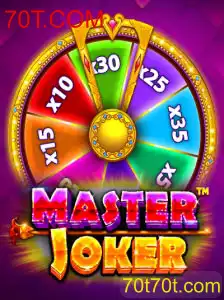Explorando o Mundo de MasterJoker: Um Guia Completo