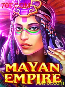 Descubra o Mundo de MayanEmpire: Um Jogo Envolvente e Estratégico