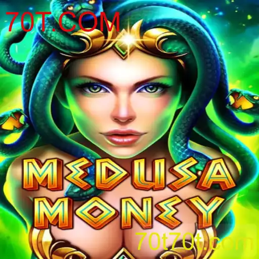 Descubra o Fascinante Mundo do Jogo MedusaMoney: Uma Nova Sensação em 70T.COM