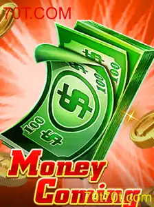 MoneyComing: Desvendando o Novo Fenômeno dos Jogos de Estratégia em 70T.COM