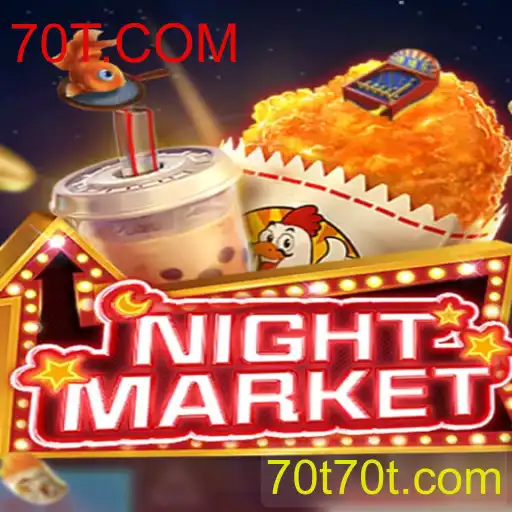 Explorando o Jogo NIGHTMARKET: Estratégias e Regras