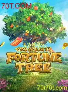 Explorando o Jogo ProsperityFortuneTree: Regras e Estratégias para o Sucesso