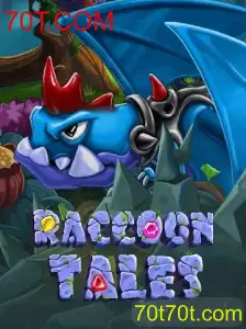 Descubra o Fascinante Mundo de RaccoonTales e as Inovadoras Regras do Jogo