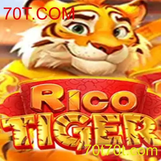 RicoTiger: Descubra o Imprevisível Jogo da Sorte