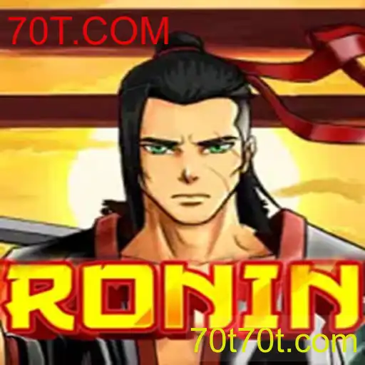 Descubra o Mundo de Aventura e Estratégia em Ronin