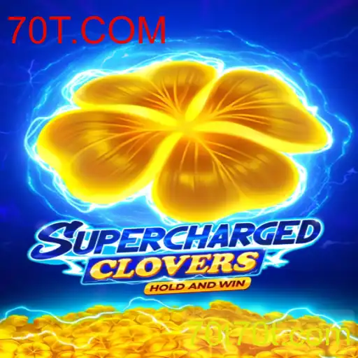 Explorando o Entusiasmante Jogo SchargedClovers no Universo de 70T.COM