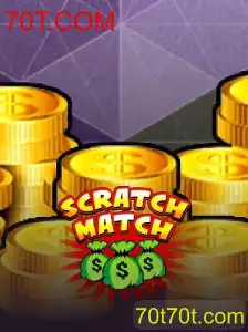 Descubra o Mundo Empolgante de ScratchMatch