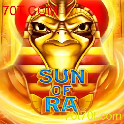 SunofRa: A Nova Sensação dos Jogos Online com 70T.COM