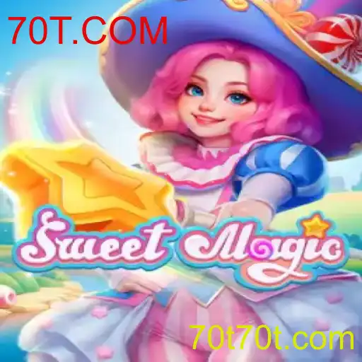 Explorando o Universo Encantado de SweetMagic
