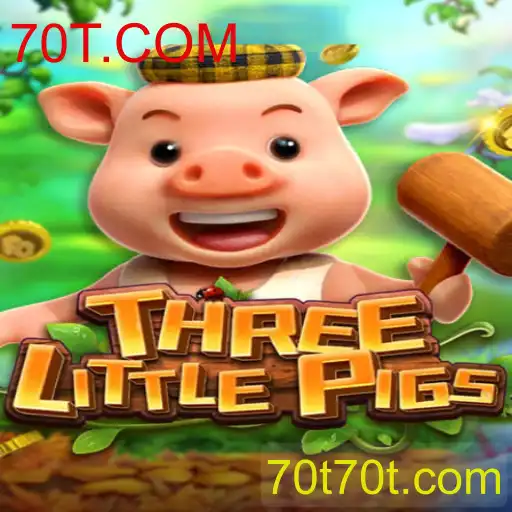Descubra o Jogo THREELITTLEPIGS - Uma Aventura Estratégica e Divertida
