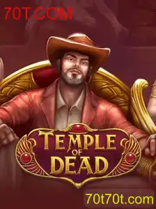 Guia Completo para TempleofDead: Mergulhe na Aventura
