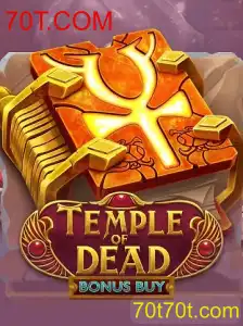 Descubra as Aventuras do Jogo TempleofDeadBonusBuy