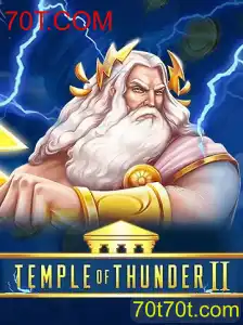 TempleofThunderII: Aventuras Eletrocutantes