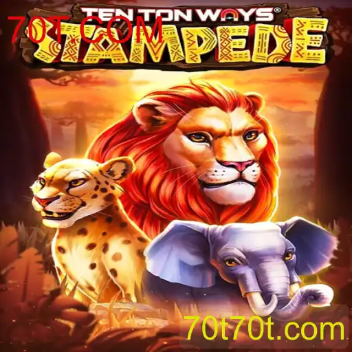 Descubra o Empolgante Universo de TenTonWaysStampede