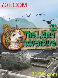 Descubra TheLlamaAdventure: Um Mergulho em Diversão e Estratégia