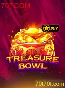 Explorando o Universo de TreasureBowl: Um Jogo de Estratégia Innovadora
