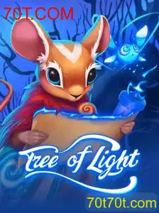 Descubra o Fascinante Mundo de TreeofLight: Um Mergulho no Jogo do Momento