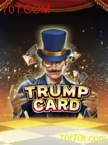 Explorando o Fascinante Jogo TrumpCard em 70T.COM