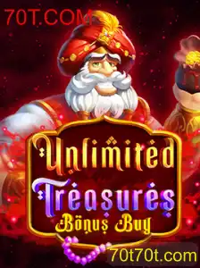 Explorando o Mundo de UnlimitedTreasuresBonusBuy